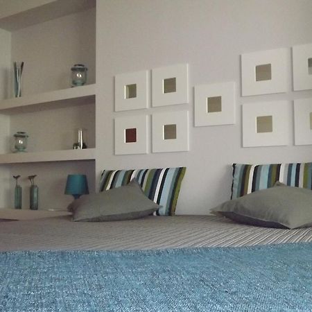 Entrecubos Guesthouse Olhão Eksteriør bilde