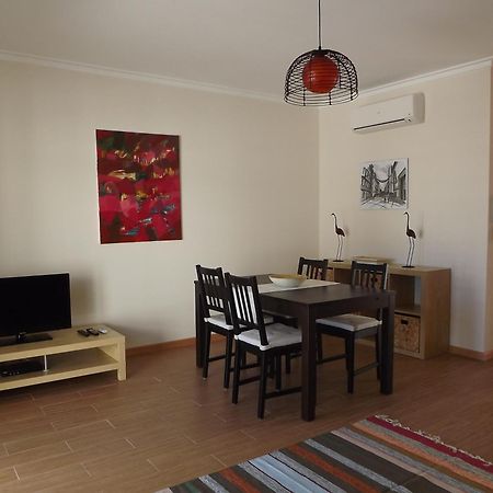 Entrecubos Guesthouse Olhão Eksteriør bilde