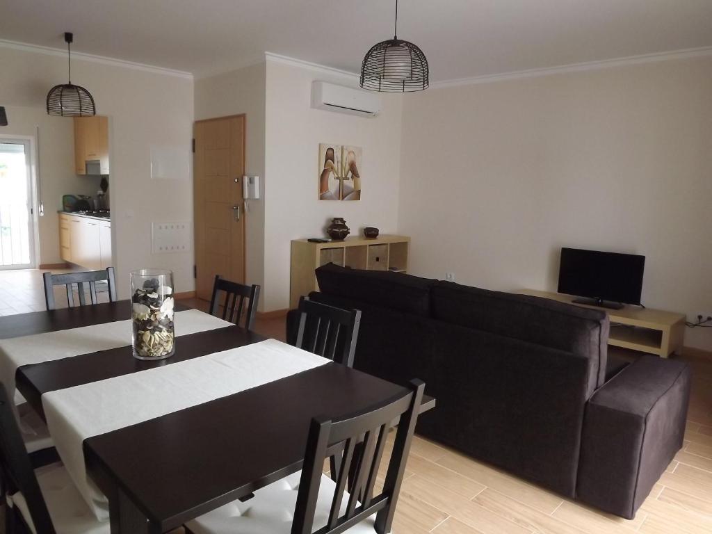 Entrecubos Guesthouse Olhão Rom bilde