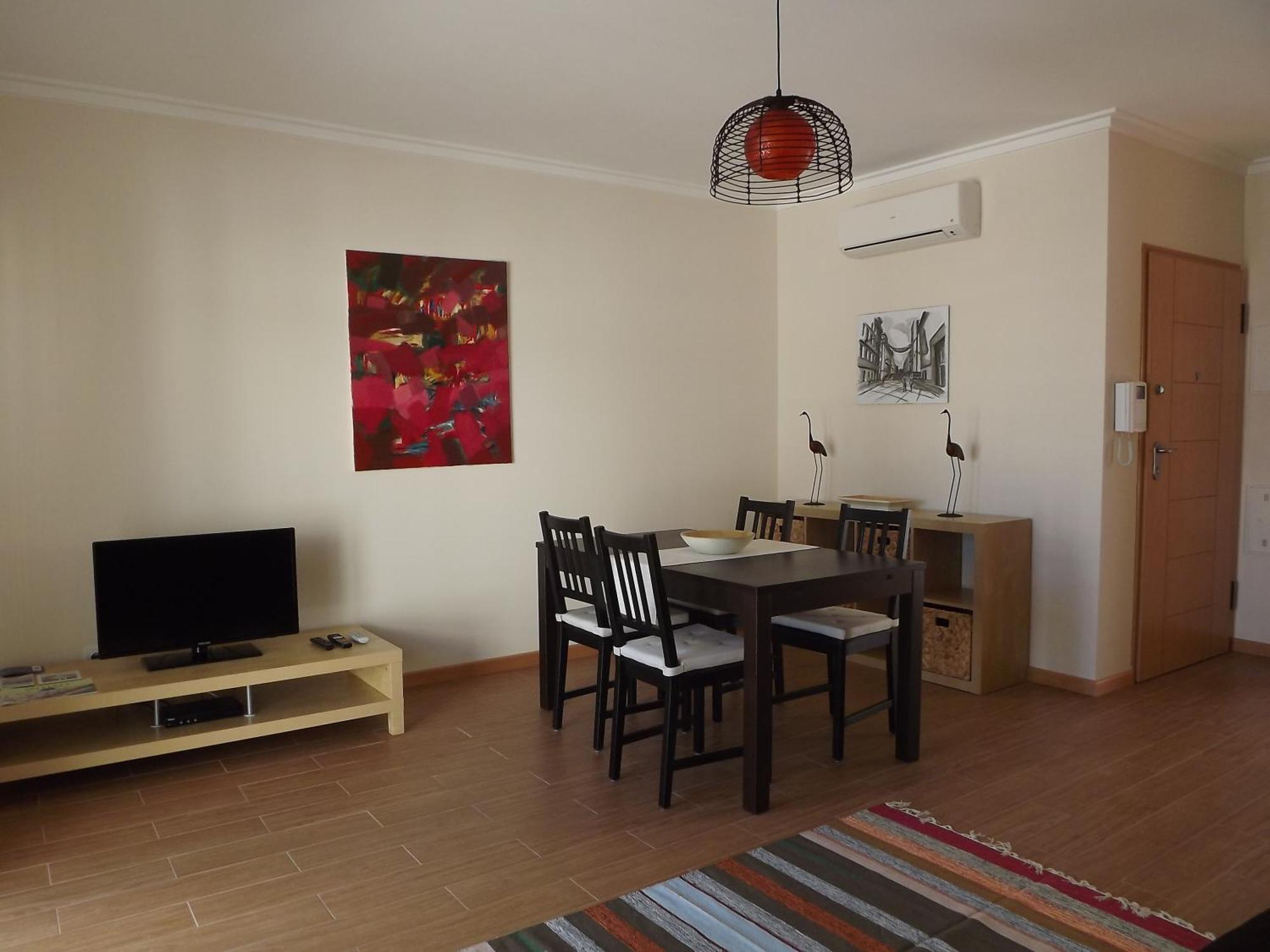Entrecubos Guesthouse Olhão Eksteriør bilde