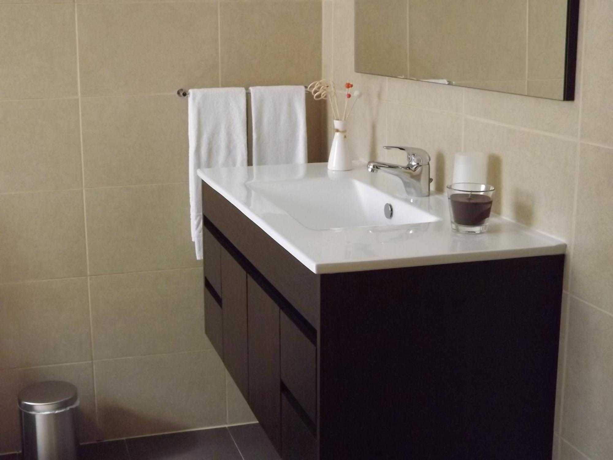 Entrecubos Guesthouse Olhão Eksteriør bilde